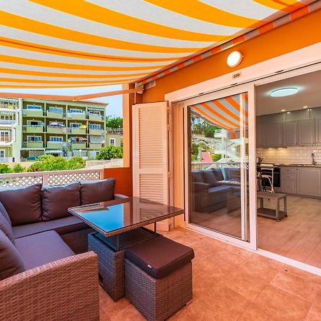 Apartment In The Orlando Complex Costa Adeje  Eksteriør bilde