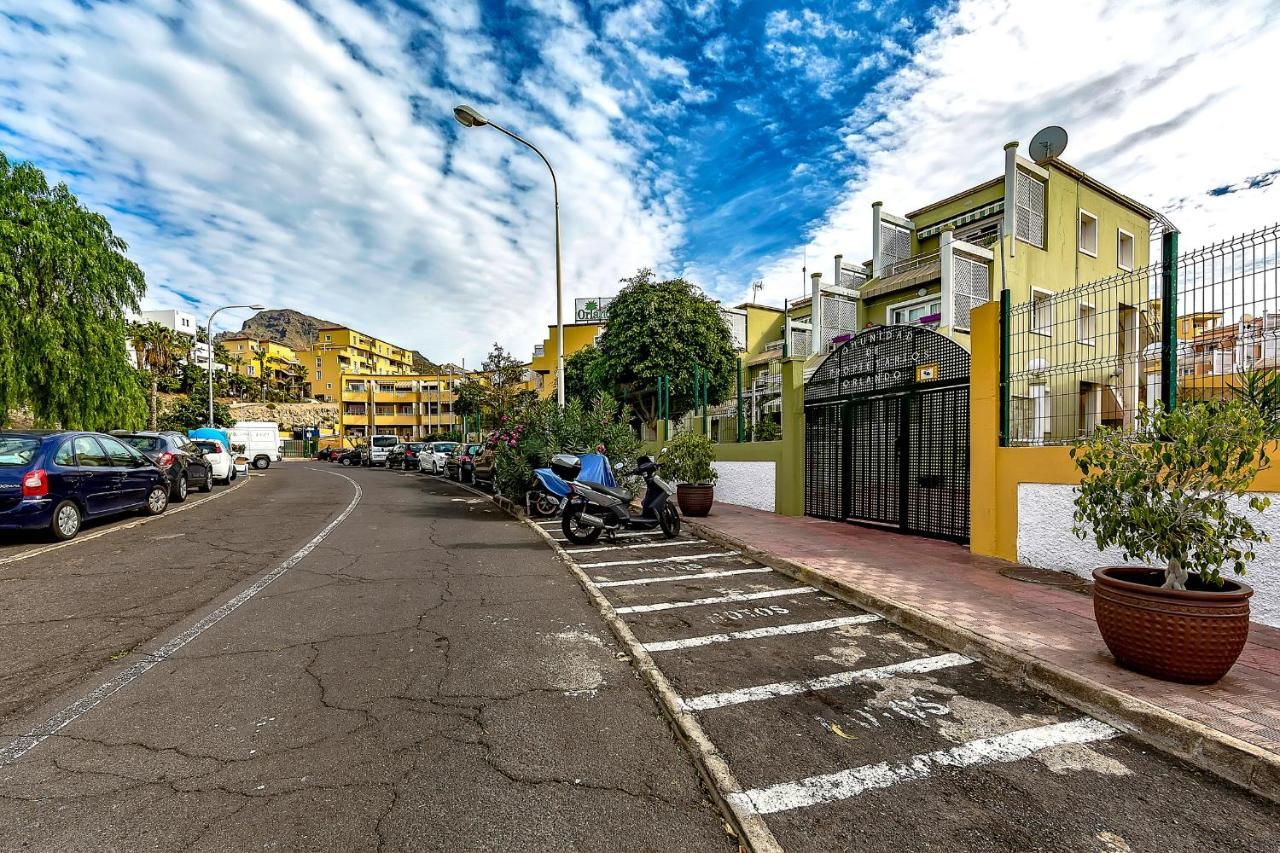 Apartment In The Orlando Complex Costa Adeje  Eksteriør bilde