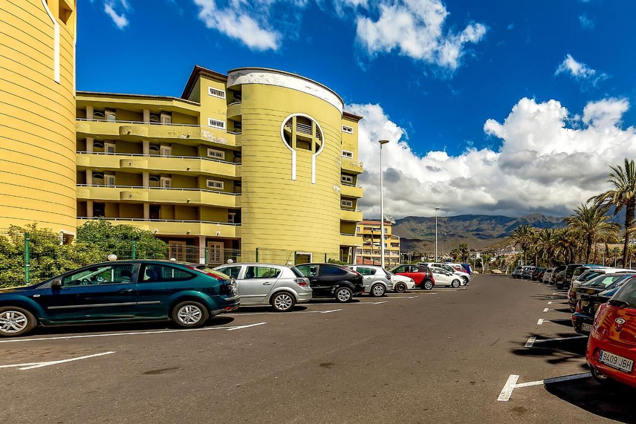 Apartment In The Orlando Complex Costa Adeje  Eksteriør bilde