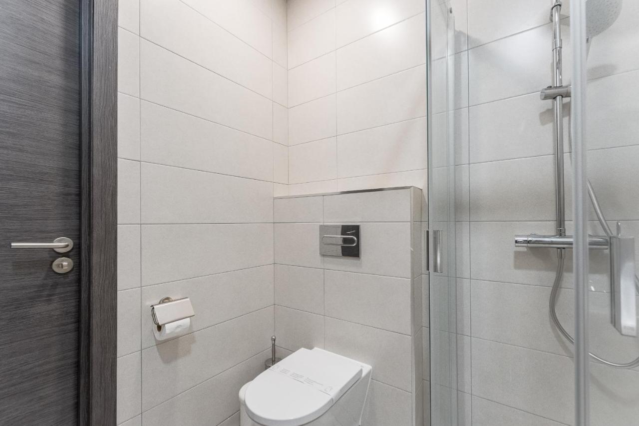 Apartment In The Orlando Complex Costa Adeje  Eksteriør bilde
