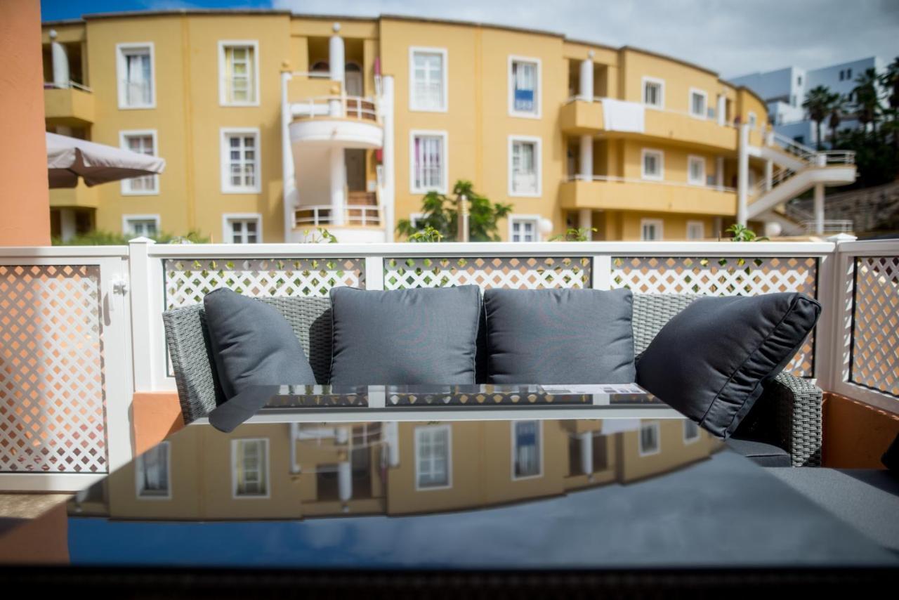 Apartment In The Orlando Complex Costa Adeje  Eksteriør bilde